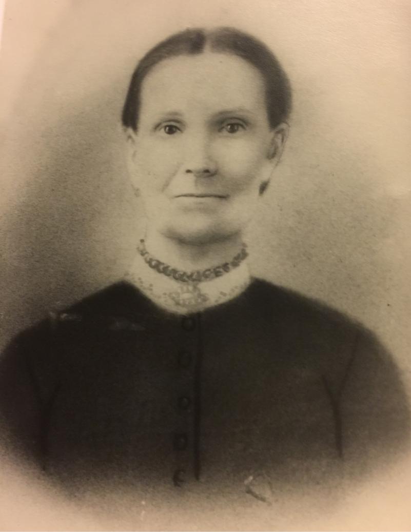 Ann Eliza Drake (1817 - 1872) Profile